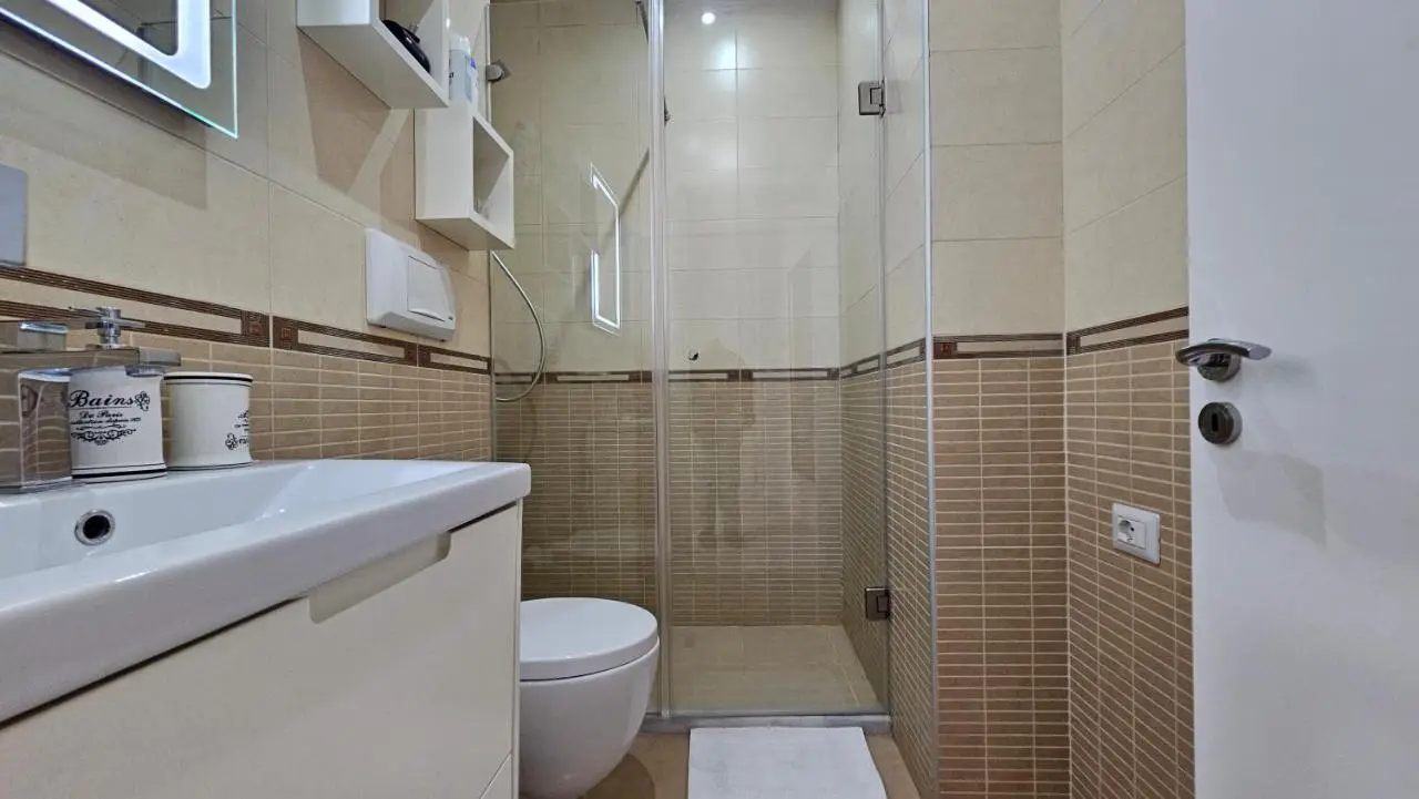 TAM Serviced 2BDR Apartment City Center No6