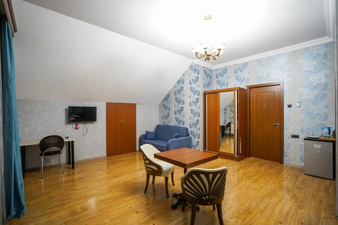 Natali Hotel