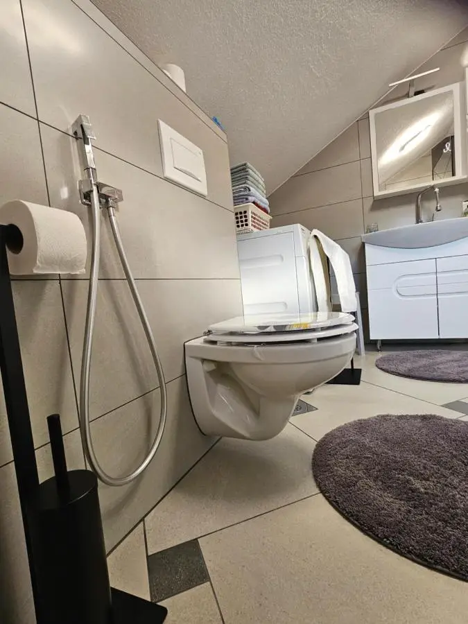 Apartman Una Paradies
