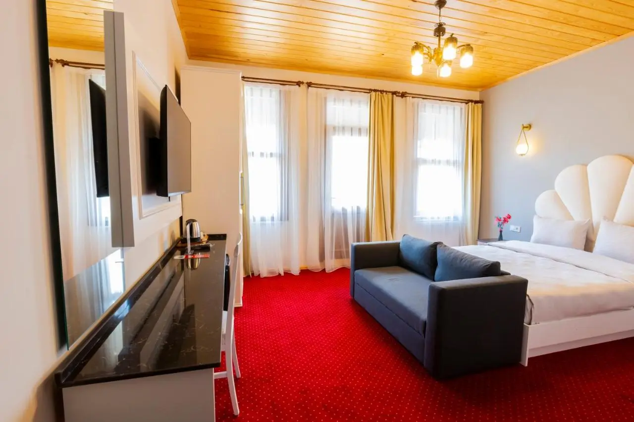 Mai İnci Pera Hotel İstanbul