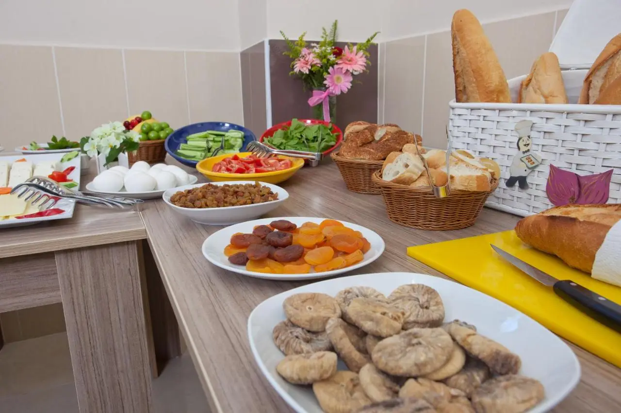 Birlik Hotel