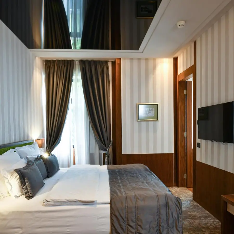 Heritage Hotel Krone