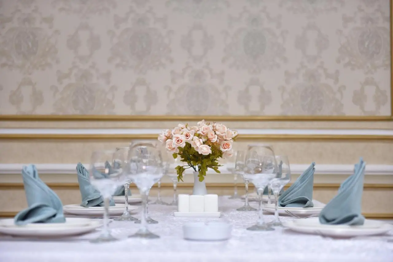 Firuze Hotel & Restaurant