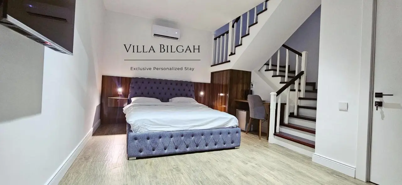 Villa Bilgah Boutique Hotel