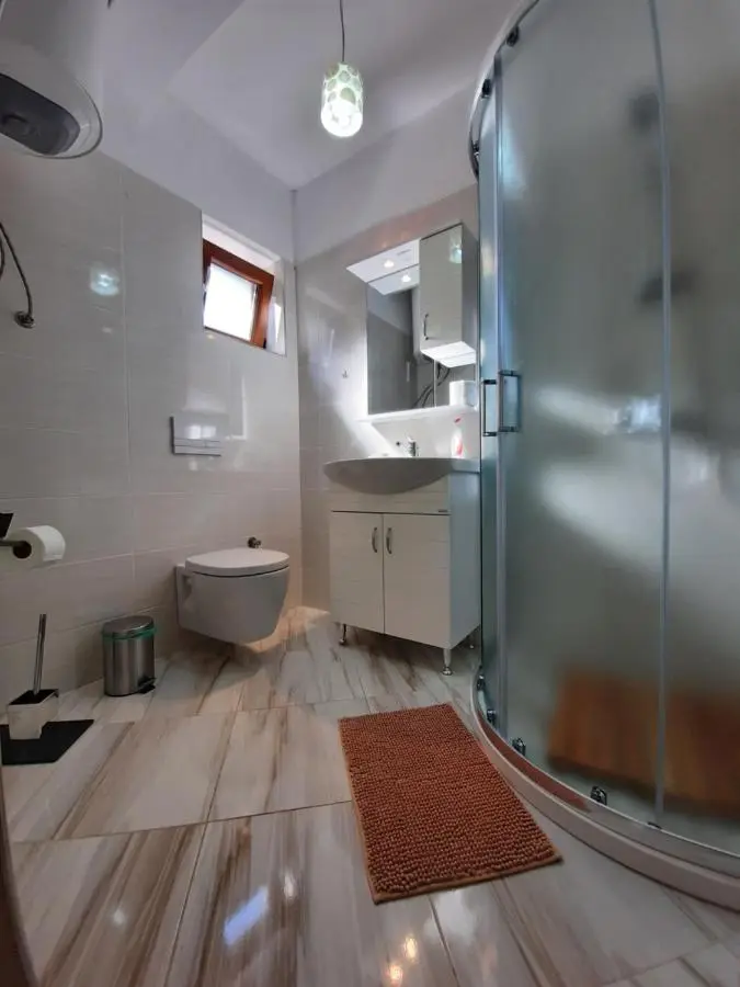 Vila Alexander B&B