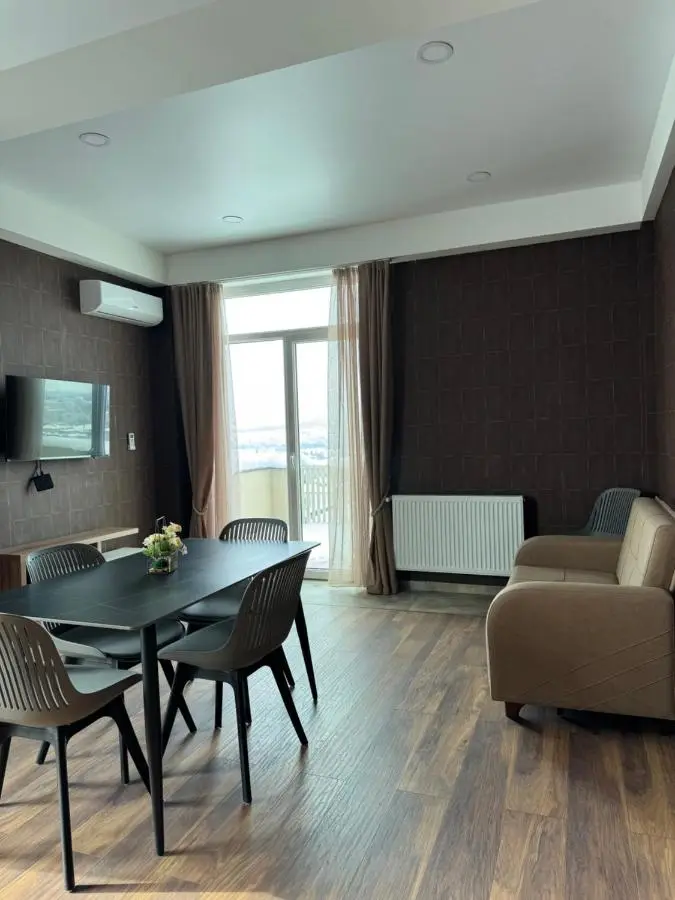 Airport Hotel Apartments