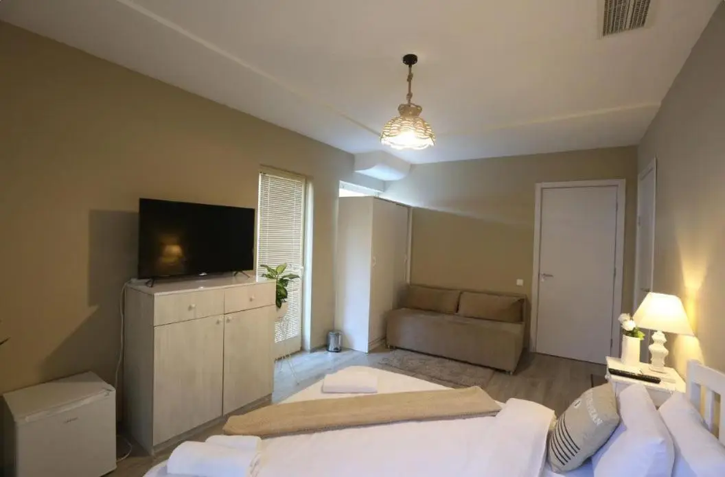 Boutique Hotel Meidan View