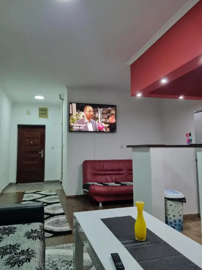 Apartman Vany