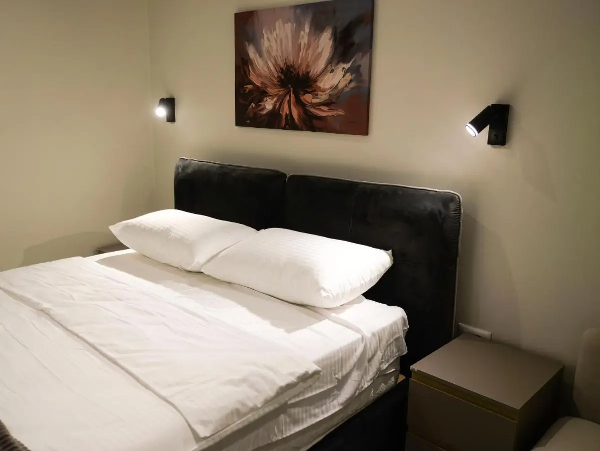 HORIZONT Central Stay Apart-Hotel