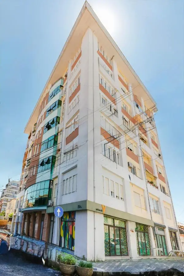 Shkoder City Center Rooms & Apartments