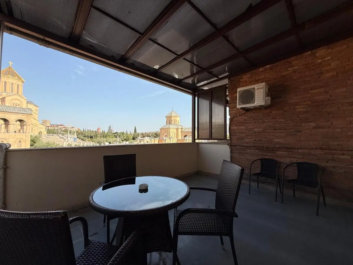 Liva Hotel