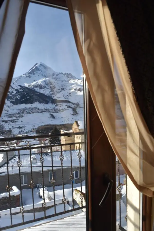Hotel IVERIA