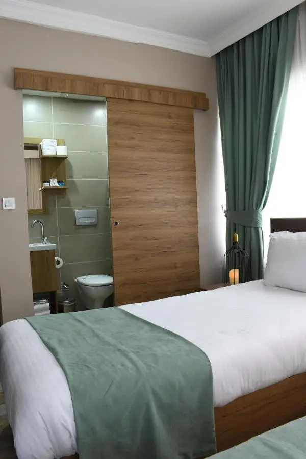 Cibali Hotel Istanbul
