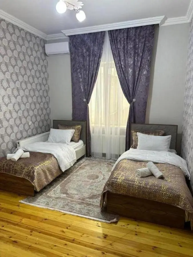 ВИЛЛА / VILLA