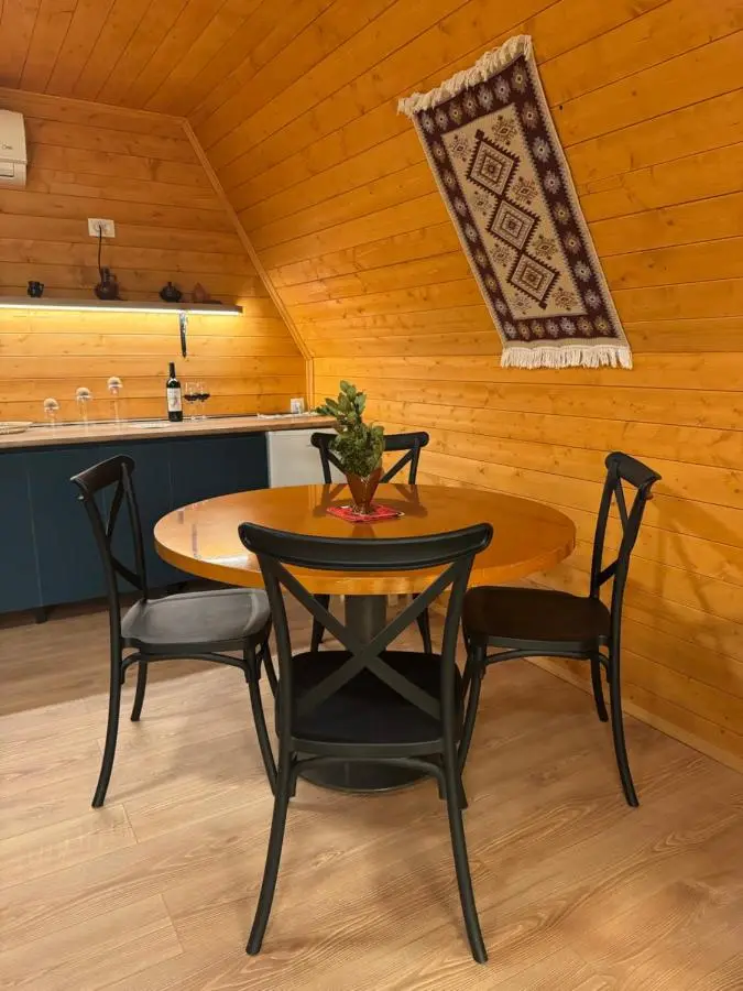 NerNeri Cottage Martvili
