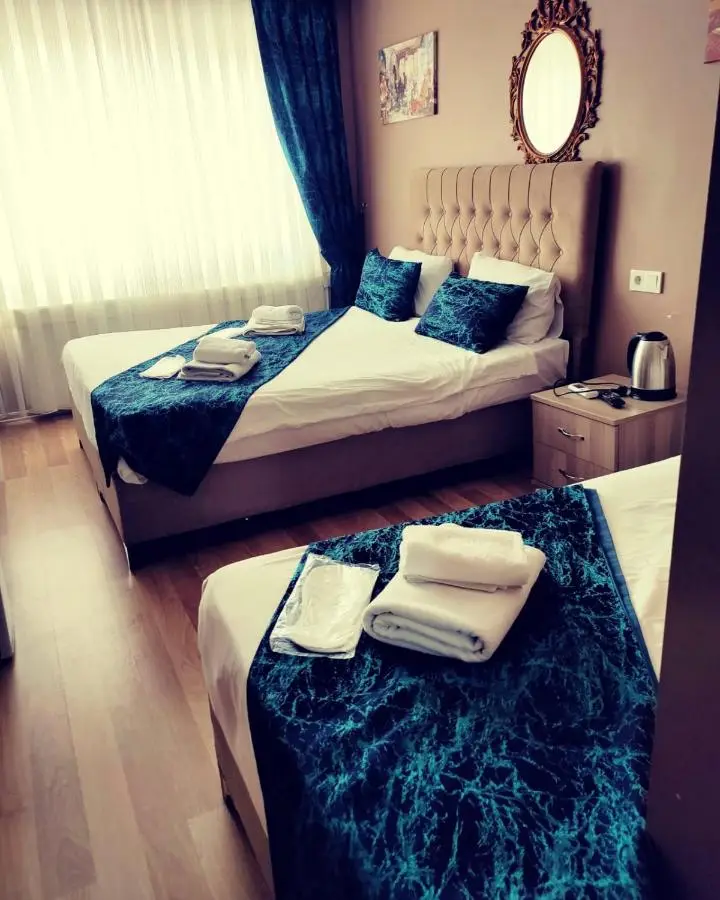 Hotel Estambul