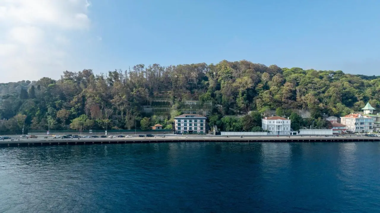 MFB Tarabya Hotel