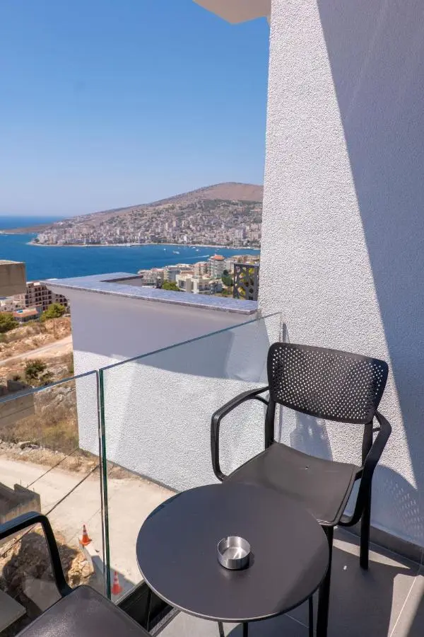 Arrei Hotel