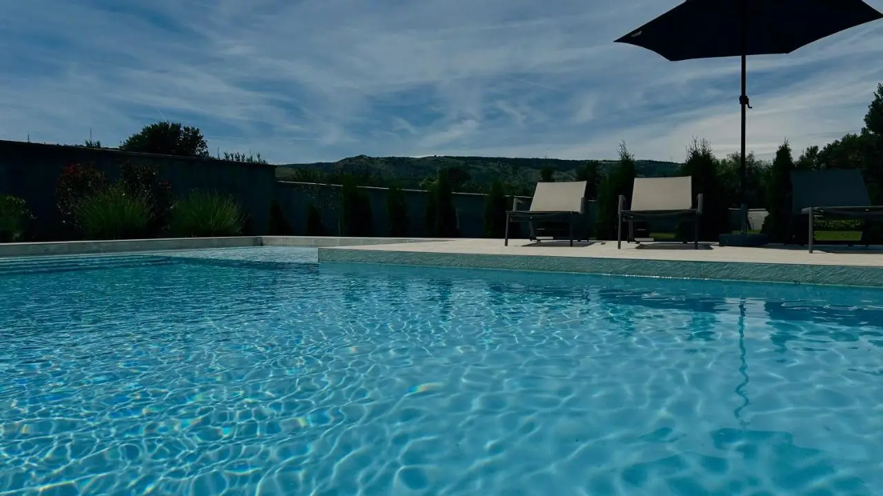 Villa LUSSO