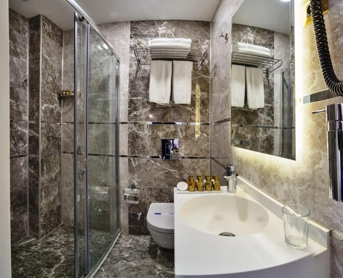 Zeynep Sultan Hotel