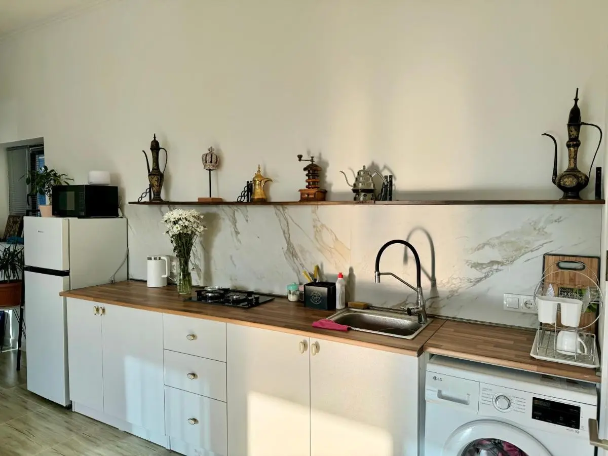 GTL Apartment