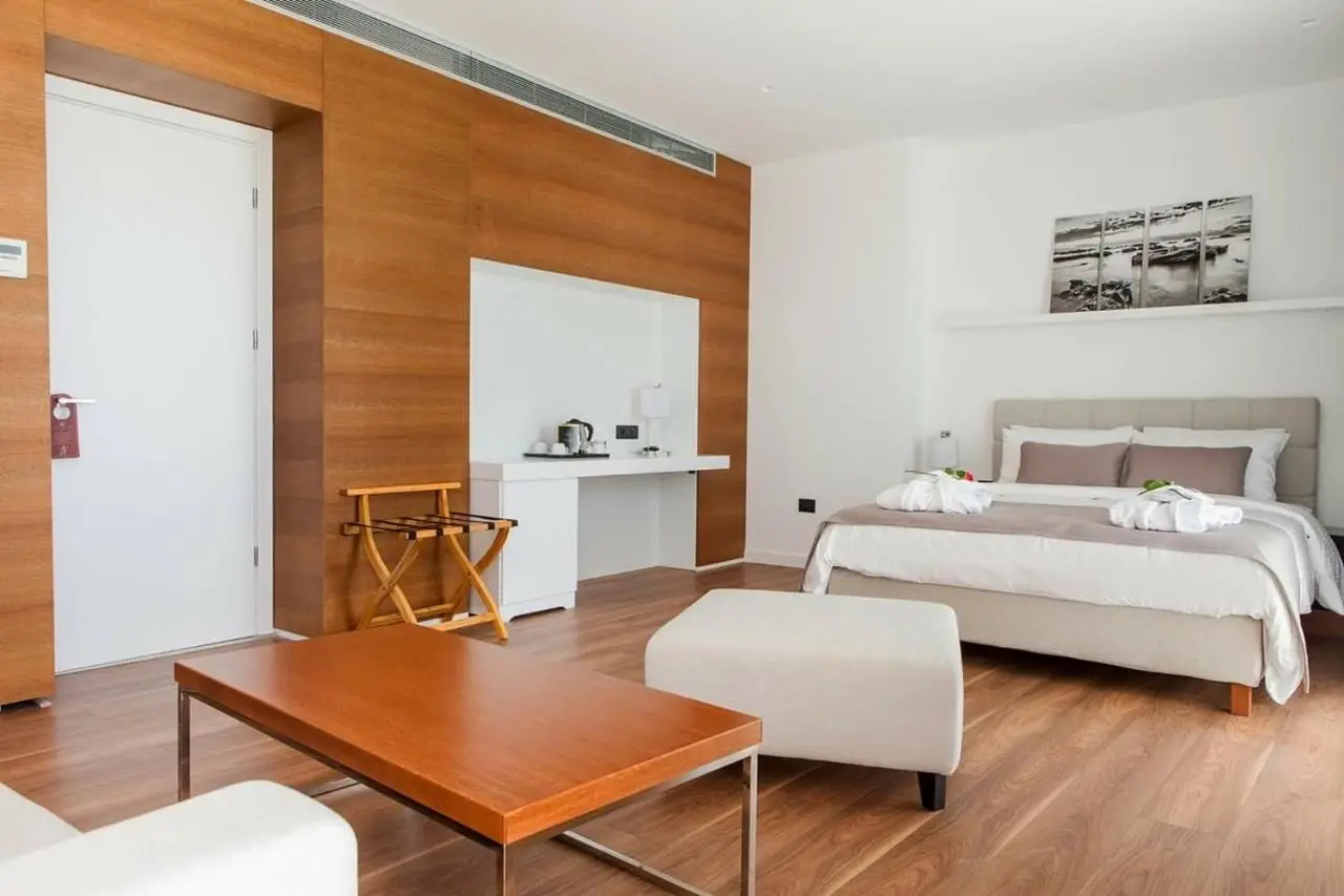 Andon Lapa Hotel & Spa