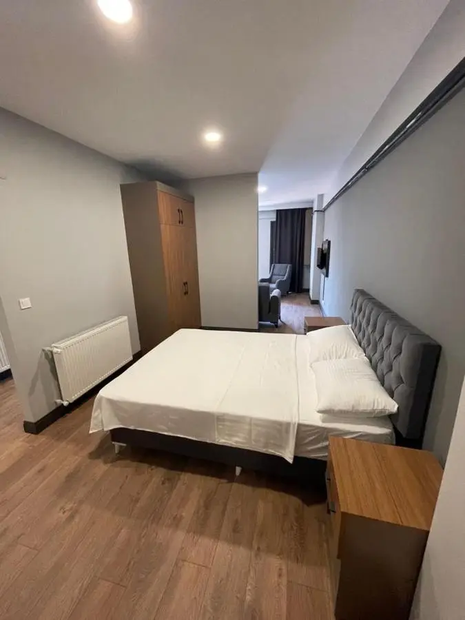 Almin Apart Hotel
