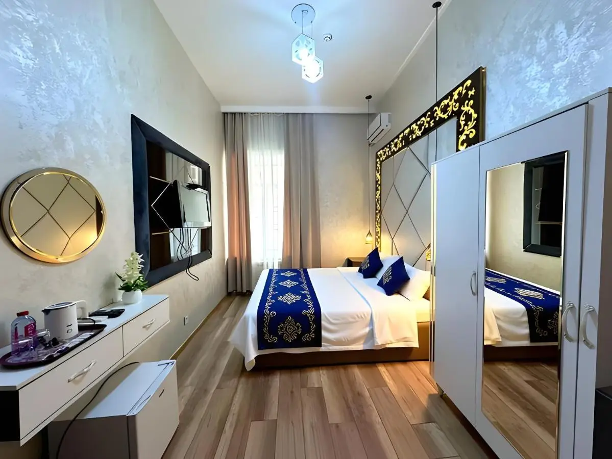 City INN Boutique Hotel - Nizami Street, Baku