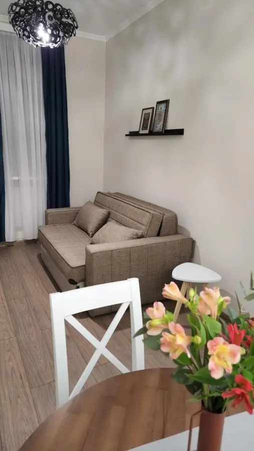 Apartment 1905 in Tbilisi, Avlabari