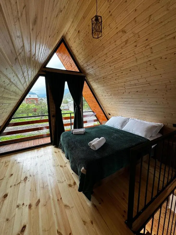 Andezit Kazbegi