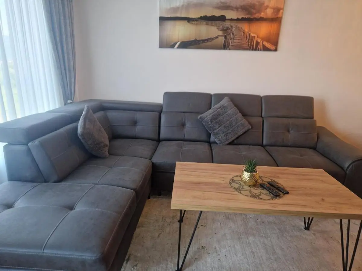 My River Walk apartment - Ilidza