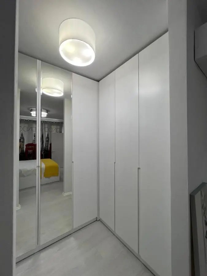 MaisonNova Deluxe 1