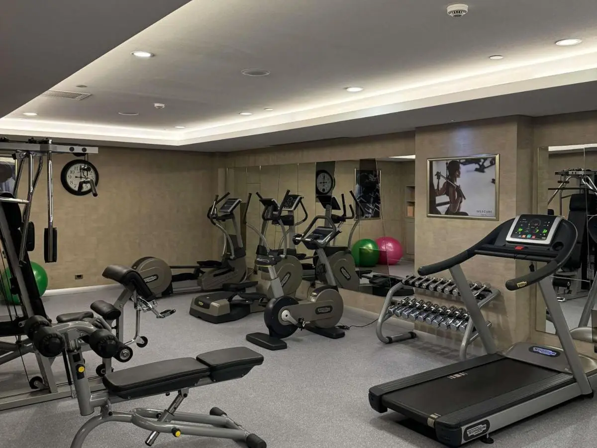 Mercure Tbilisi Old Town