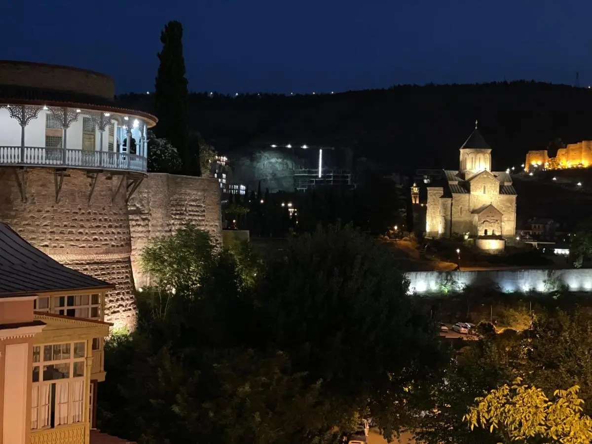 Rikhe palace boutique hotel