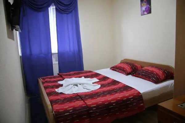 Apartmani Kadunić