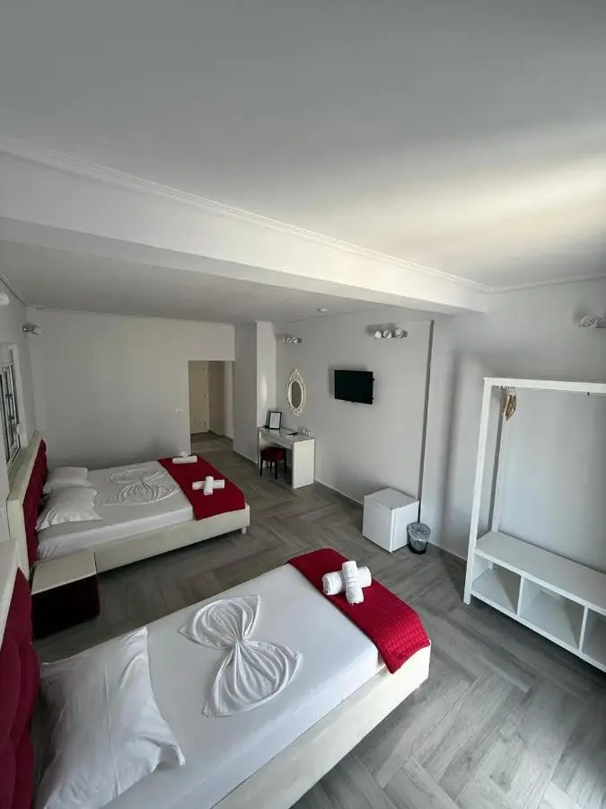 Cava Boutique Hotel