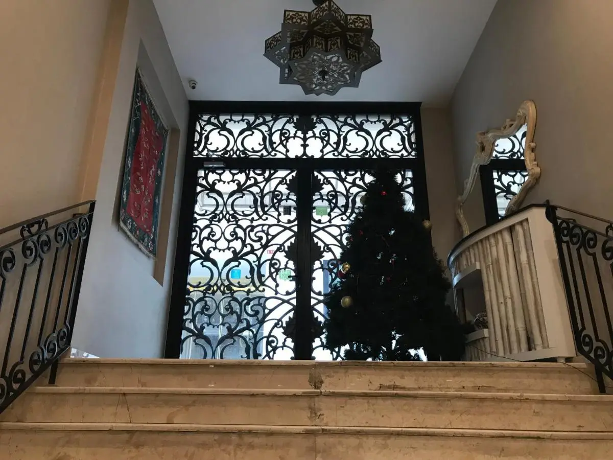 Aybar Hotel & Spa