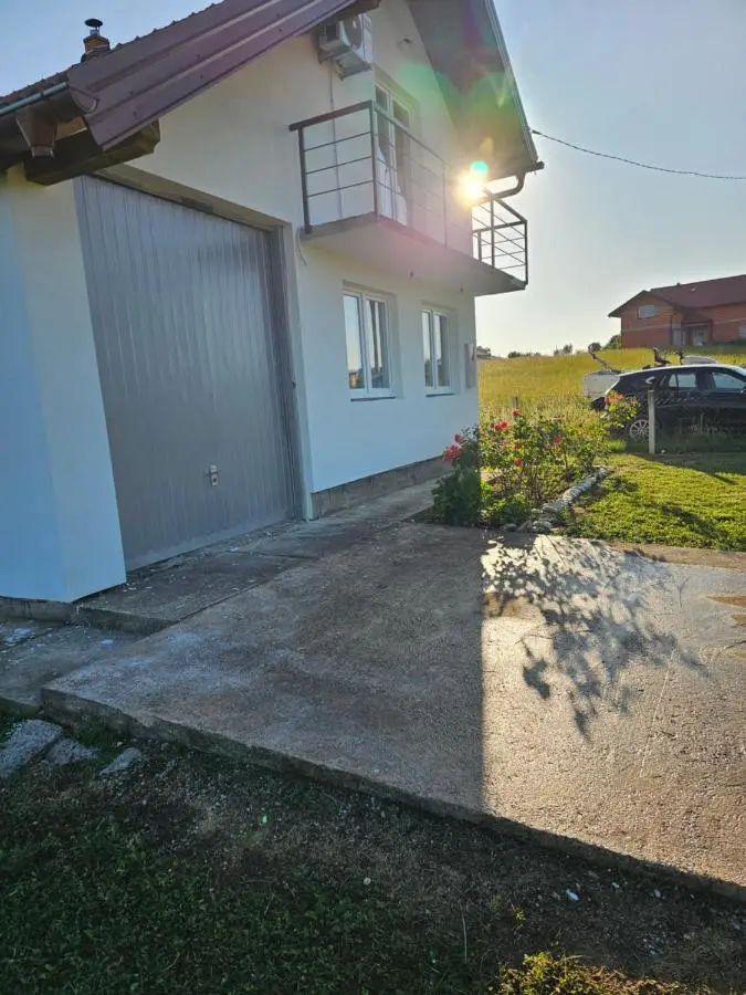 Villa Melek