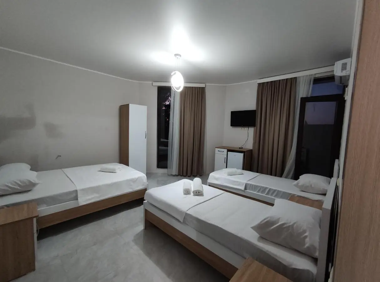 The best guest house-GAIOZ