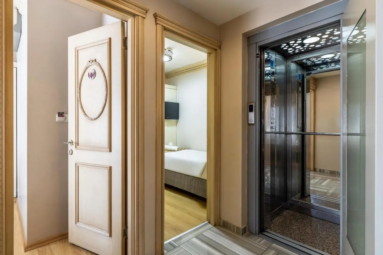 Felicity Hotel İstanbul