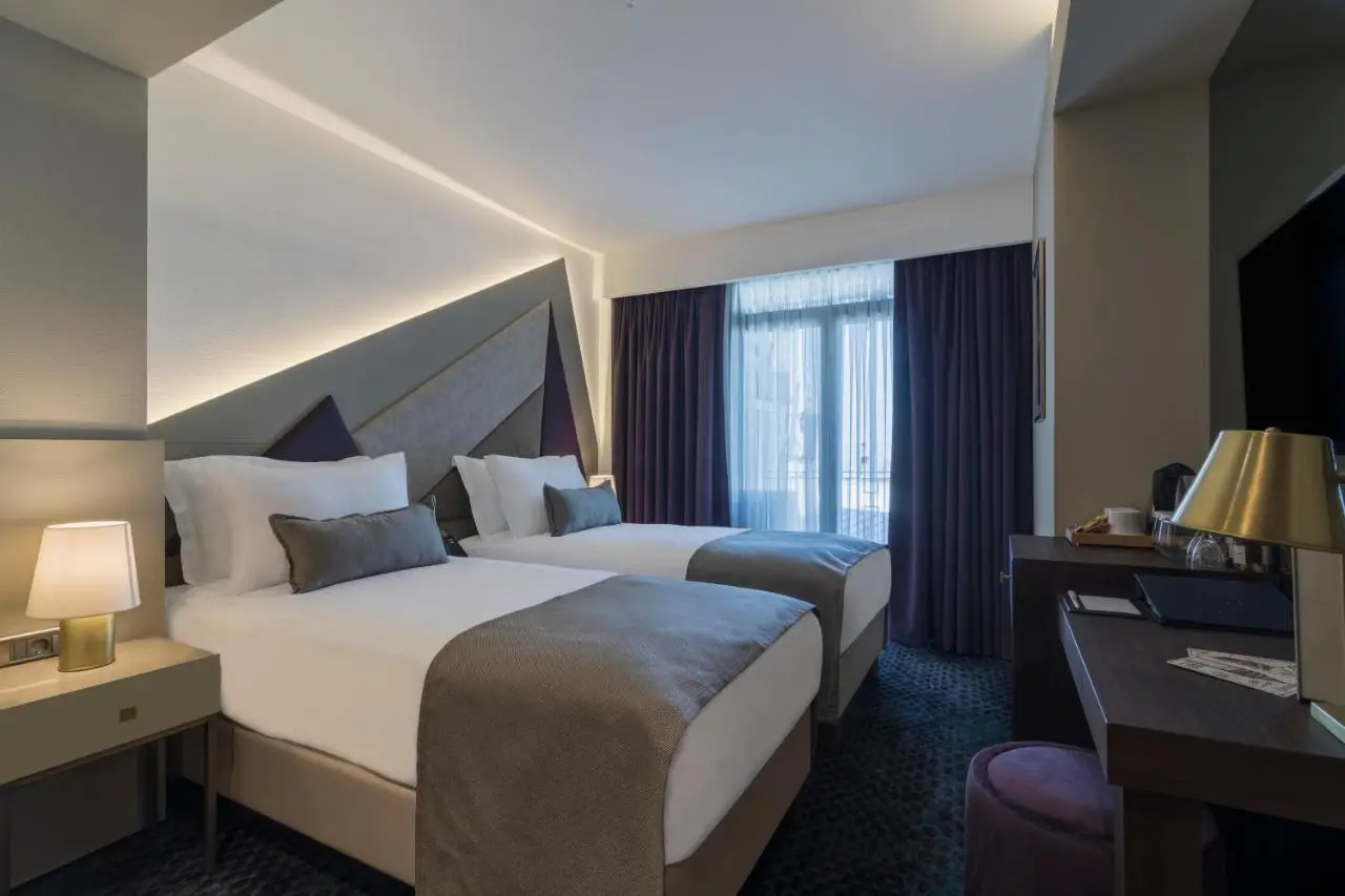 Galata Times Hotel