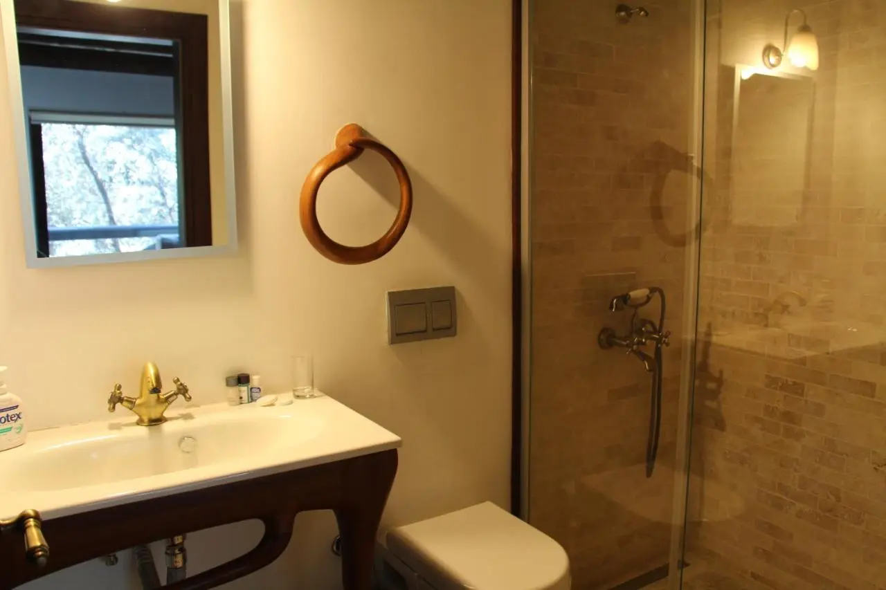 Yalicapkini Boutique Hotel