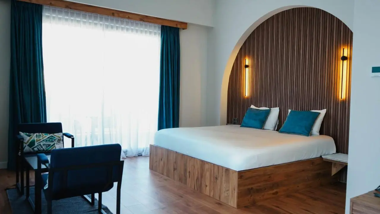 De Suite Hotel