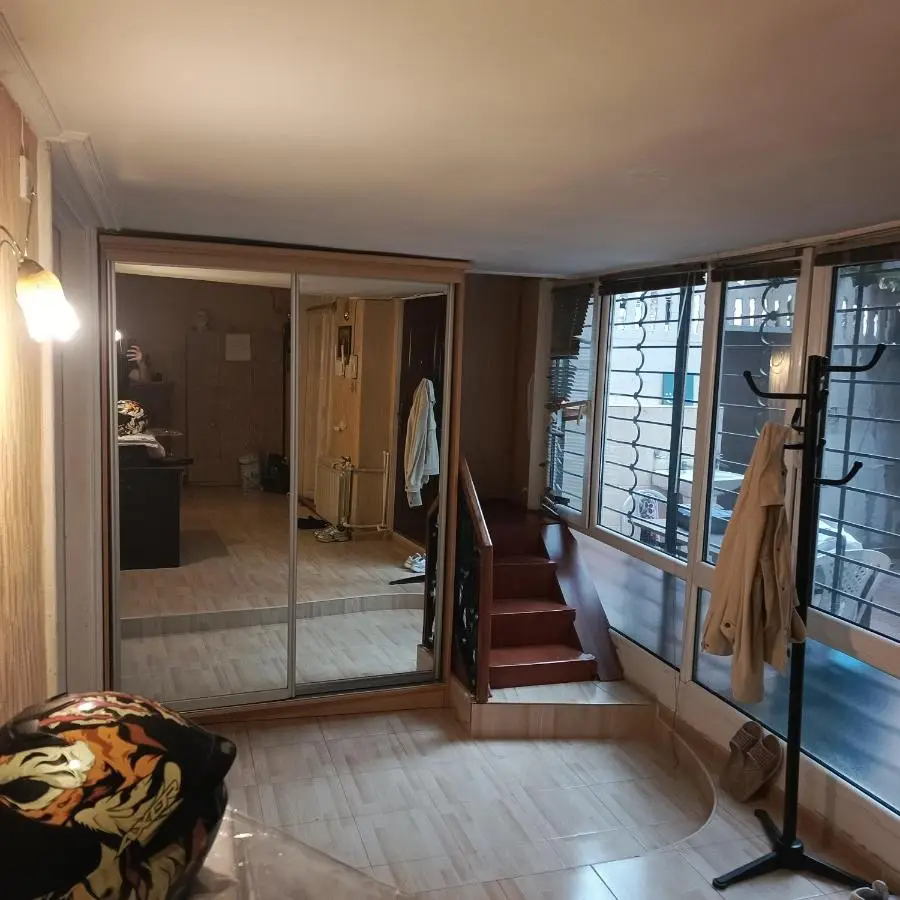 Freestyle Hostel Baku
