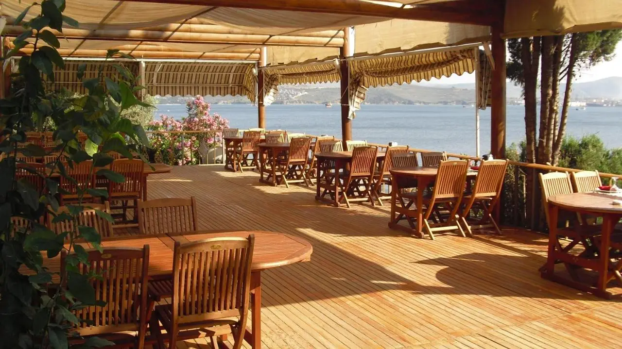 Atamer Doga Resort