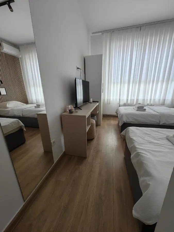 Motel Maks