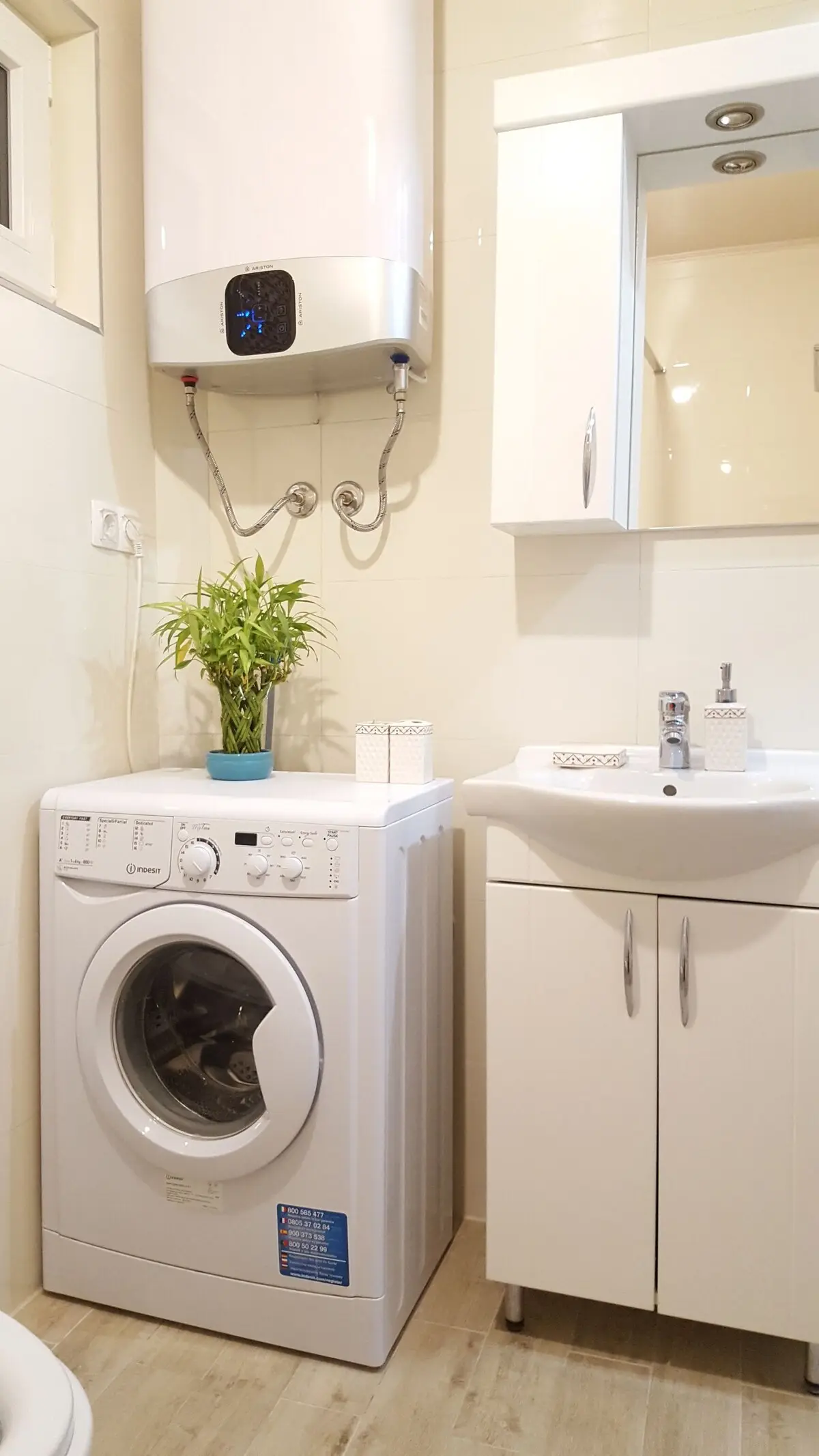 Apartment Dalia - Perfect location