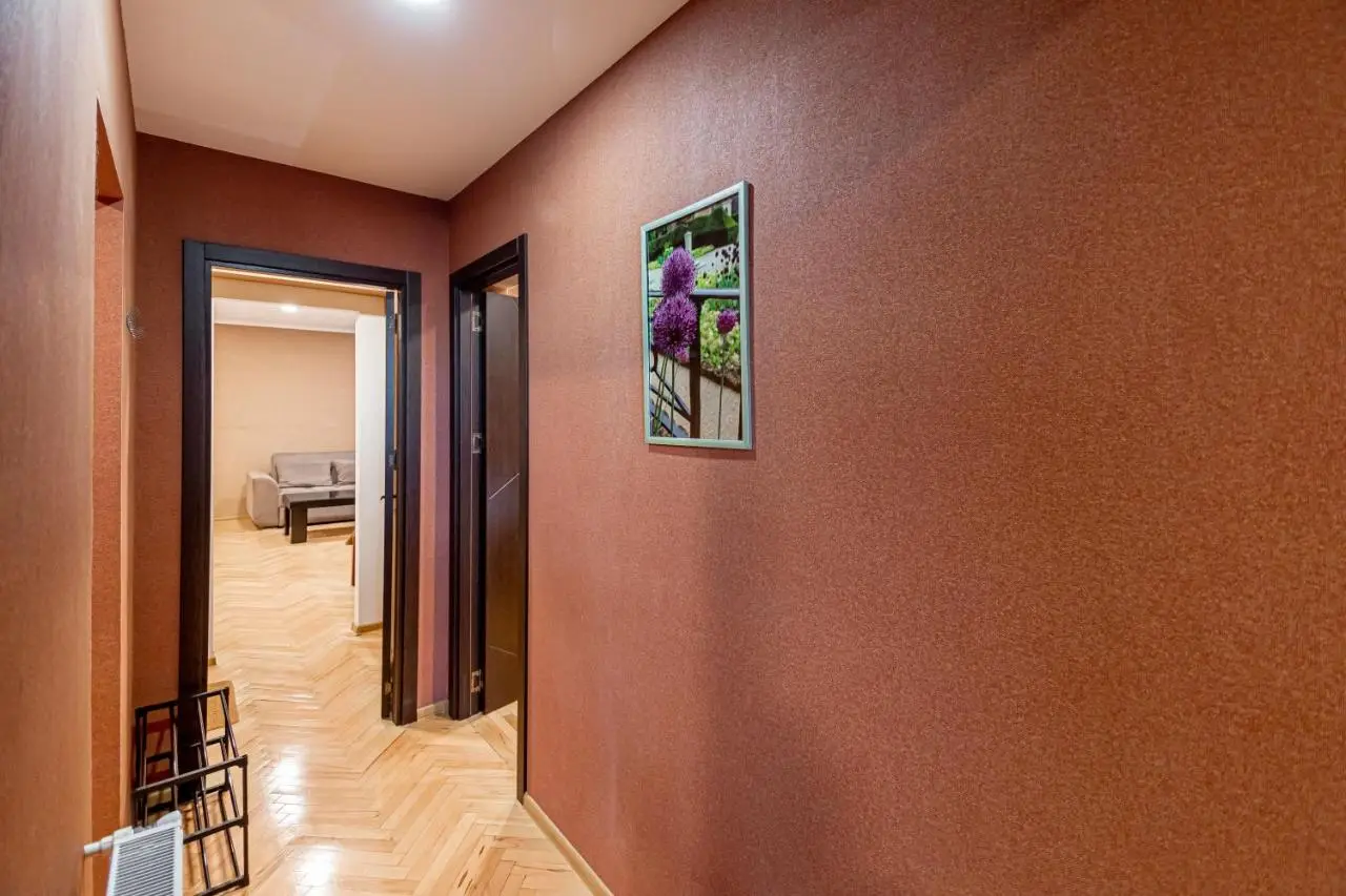 Apartment on Borbalo 16