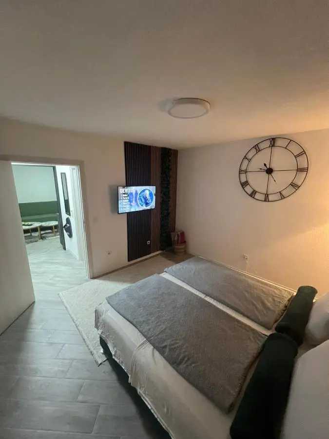 A&A Apartments