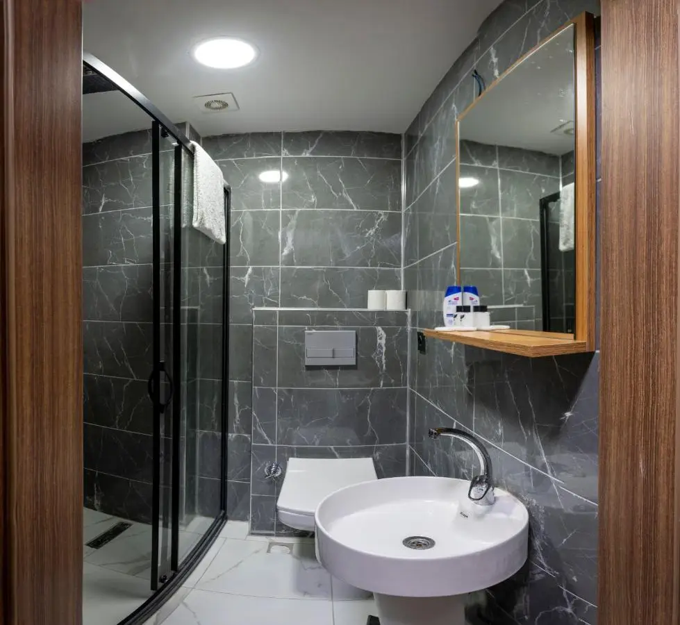Ista Palace Hotel